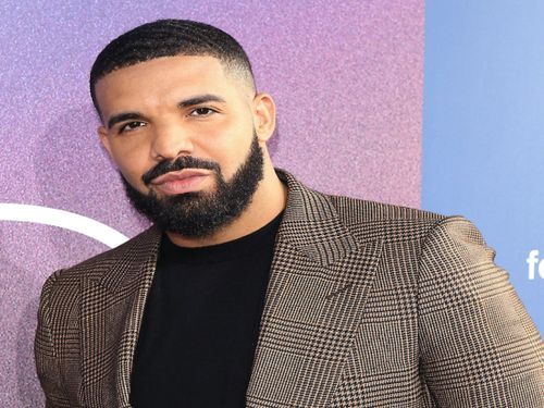 Drake : son nouvel album sort vendredi !